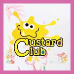 custard club logo